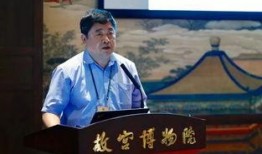 故宫院长爆料新闻事件视频,新闻事件背后的真相与启示